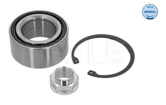 Wheel bearing 31-14 650 0003 Meyle