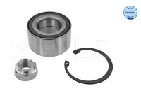 Wheel bearing 31-14 650 0006 Meyle
