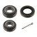 Wheel bearing 31529 FEBI