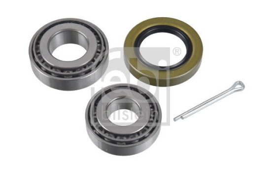 Wheel bearing 31529 FEBI, Image 3