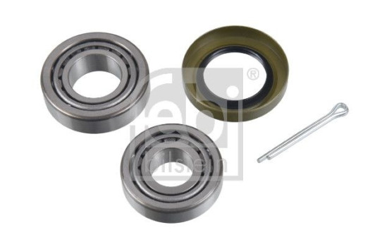 Wheel bearing 31529 FEBI, Image 4