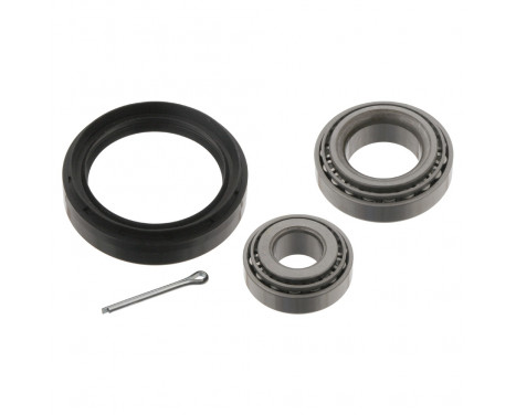 Wheel bearing 31685 FEBI