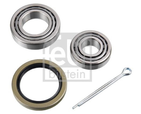 Wheel bearing 31685 FEBI, Image 3