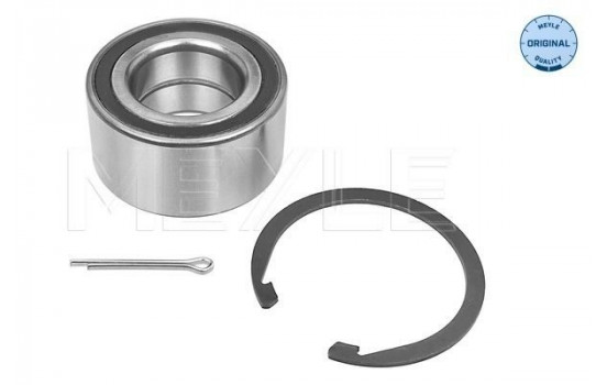 Wheel bearing 32-14 650 0004 Meyle