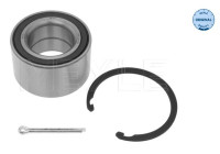 Wheel bearing 32-14 650 0006 Meyle