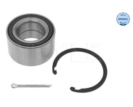 Wheel bearing 32-14 650 0006 Meyle