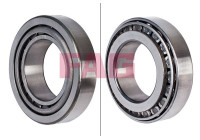 Wheel bearing 32210A FAG