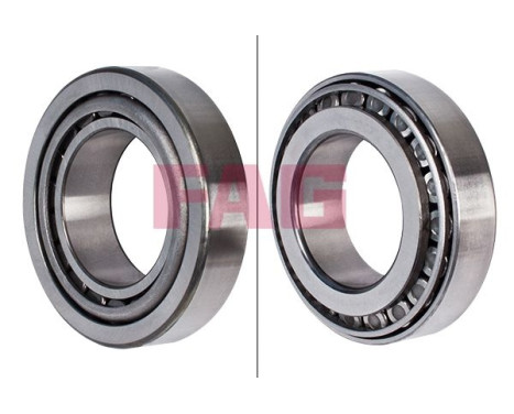 Wheel bearing 32210A FAG