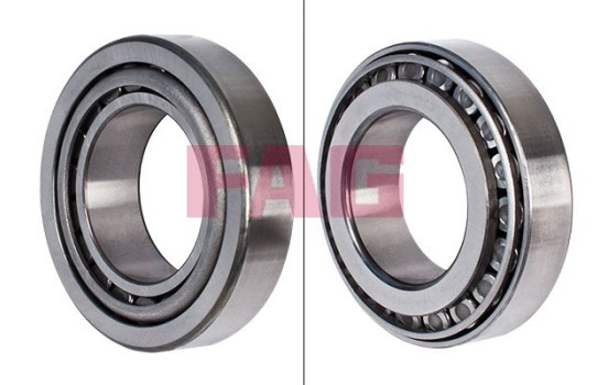 Wheel bearing 32210A FAG