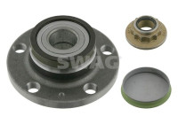Wheel bearing 32924224 Swag