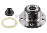 Wheel bearing 32924414 Swag
