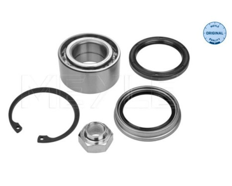 Wheel bearing 33-14 650 0004 Meyle