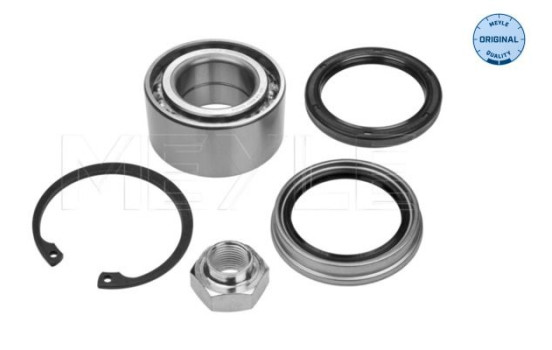 Wheel bearing 33-14 650 0004 Meyle