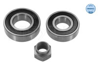 Wheel bearing 33-14 750 0001 Meyle