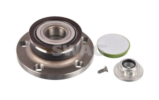 Wheel bearing 33100217 Swag
