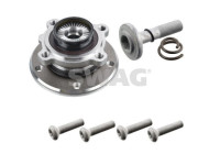 Wheel bearing 33101281 Swag
