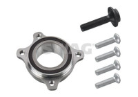 Wheel bearing 33101318 Swag