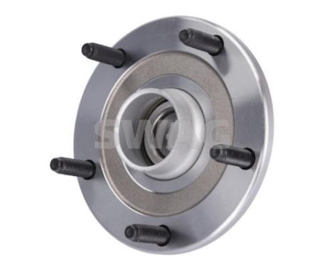 Wheel bearing 33101328 Swag, Image 2