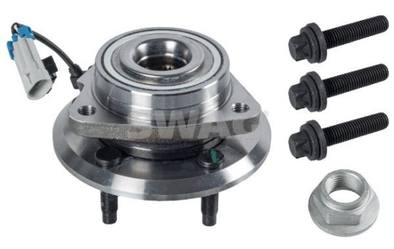 Wheel bearing 33101972 Swag