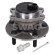 Wheel bearing 33101974 Swag