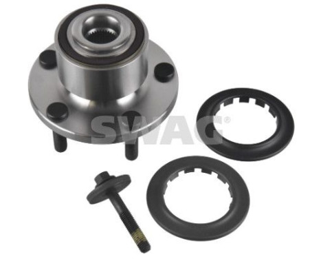 Wheel bearing 33102010 Swag