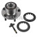 Wheel bearing 33102010 Swag