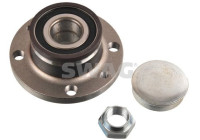 Wheel bearing 33102661 Swag