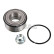 Wheel bearing 33102694 Swag, Thumbnail 2