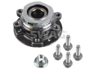 Wheel bearing 33102696 Swag