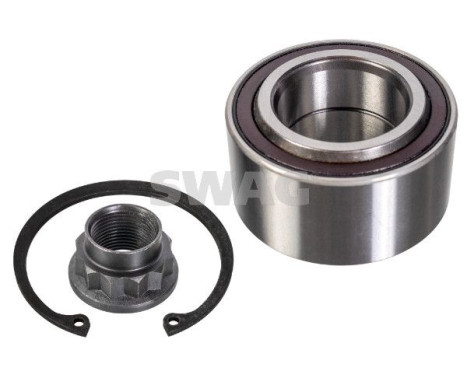 Wheel bearing 33102797 Swag
