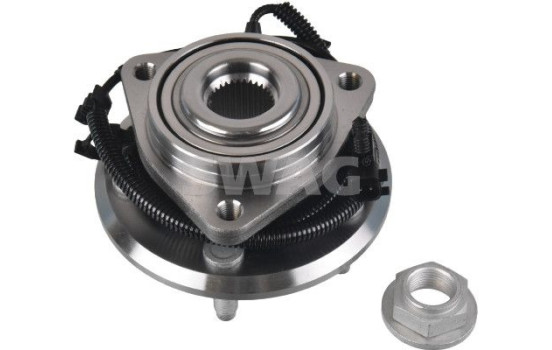 Wheel bearing 33102805 Swag
