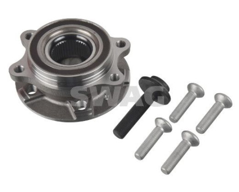 Wheel bearing 33102817 Swag