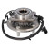 Wheel bearing 33102836 Swag