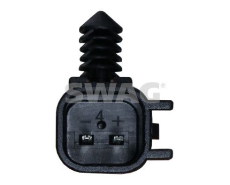 Wheel bearing 33102836 Swag, Image 3