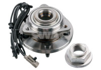 Wheel bearing 33102852 Swag