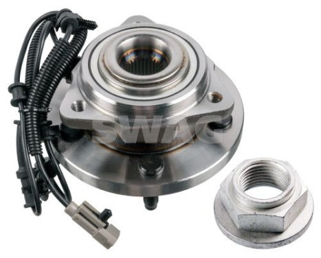 Wheel bearing 33102852 Swag