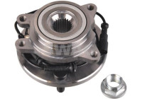 Wheel bearing 33102865 Swag