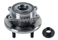 Wheel bearing 33103152 Swag