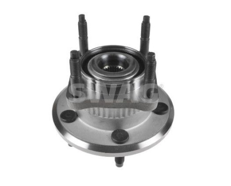 Wheel bearing 33103155 Swag
