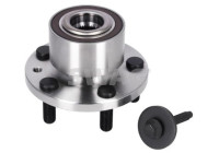 Wheel bearing 33103485 Swag