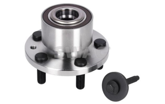 Wheel bearing 33103485 Swag