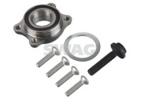 Wheel bearing 33103592 Swag
