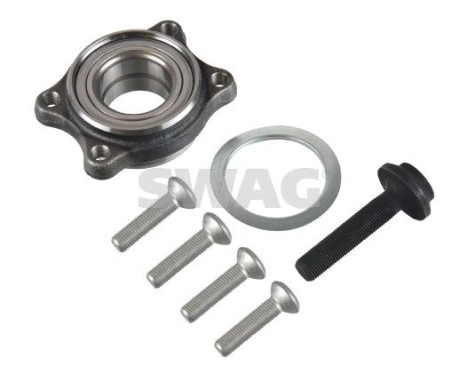Wheel bearing 33103592 Swag, Image 2