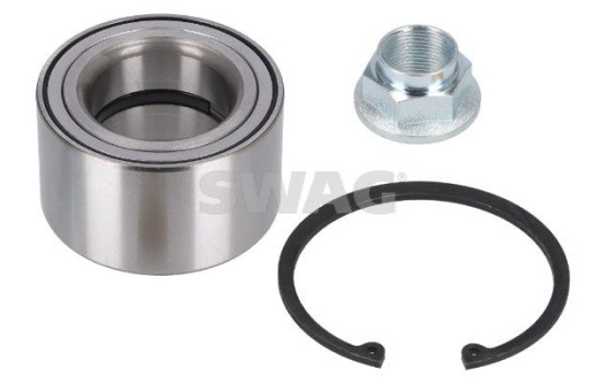 Wheel bearing 33104417 Swag