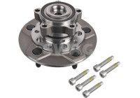 Wheel bearing 33104603 Swag