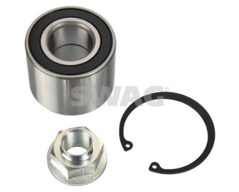 Wheel bearing 33104687 Swag