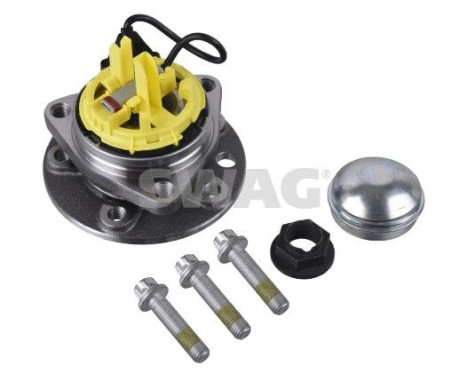 Wheel bearing 33104720 Swag
