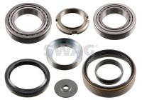Wheel bearing 33104885 Swag
