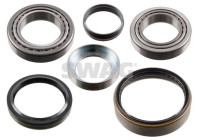 Wheel bearing 33104892 Swag
