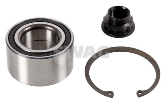 Wheel bearing 33105221 Swag